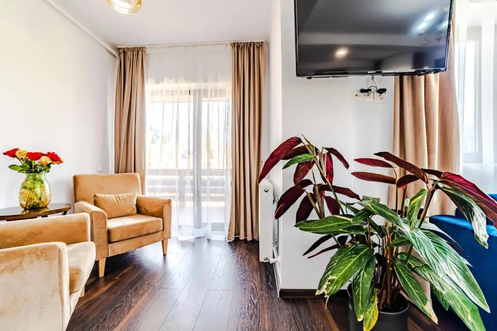 Yael Luxury Apartments 3