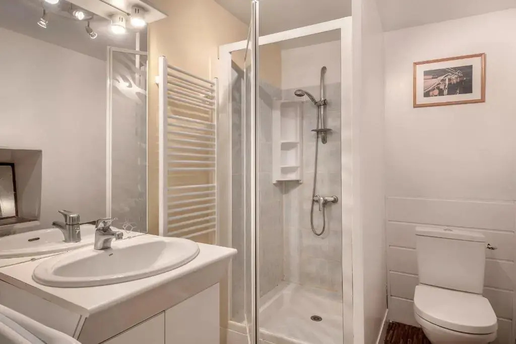 Maison de charme pour huit a Sarzeau cote Golfe