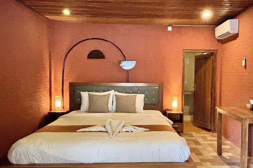 Casa Komala Uluwatu