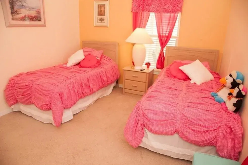 Ly105644 - Indian Ridge - 4 Bed 2 Baths Villa