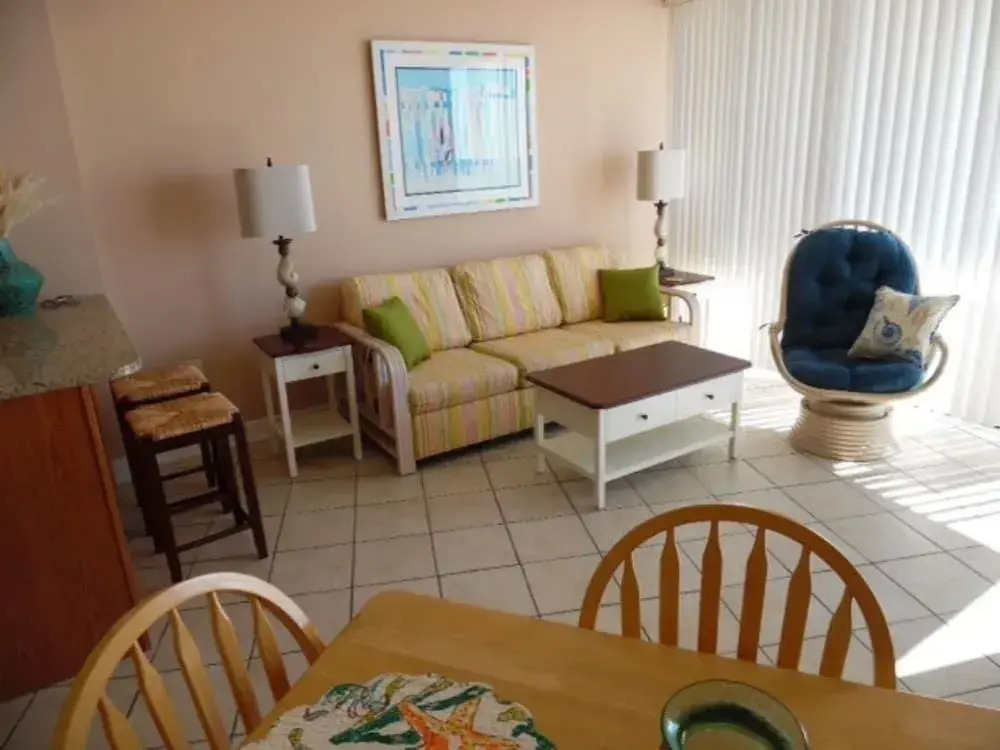 Carolina Reef Condo #62835 - 1 Br Condo