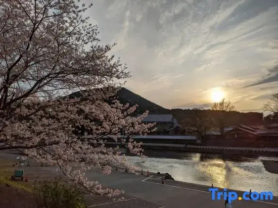 Kamiya Resort Ise Jingu Okage no Niwa