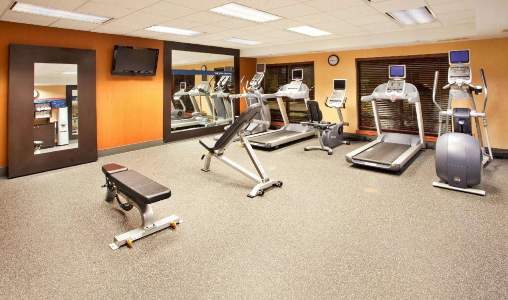 Hampton Inn Kansas City-Lees Summit