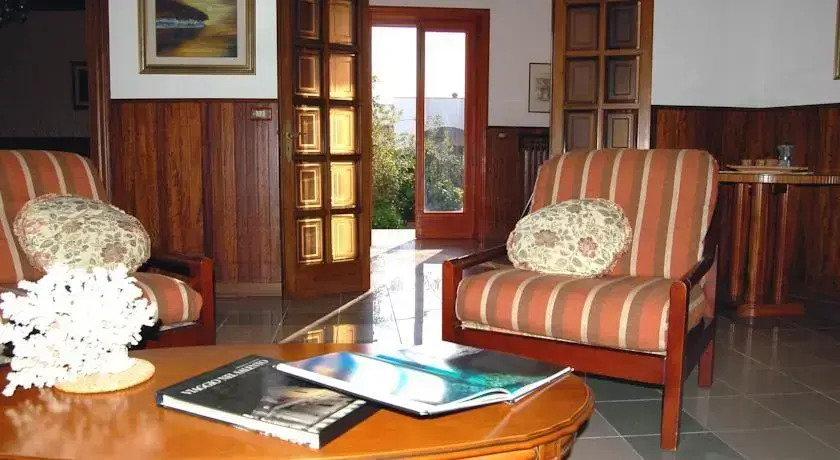Villa delle Calle