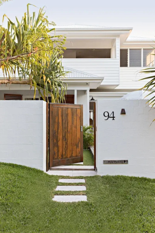 Cape Beach House