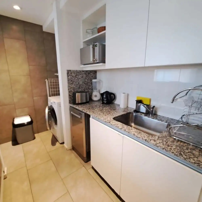 Pandora Delightful 1 Bedroom in Palermo Soho