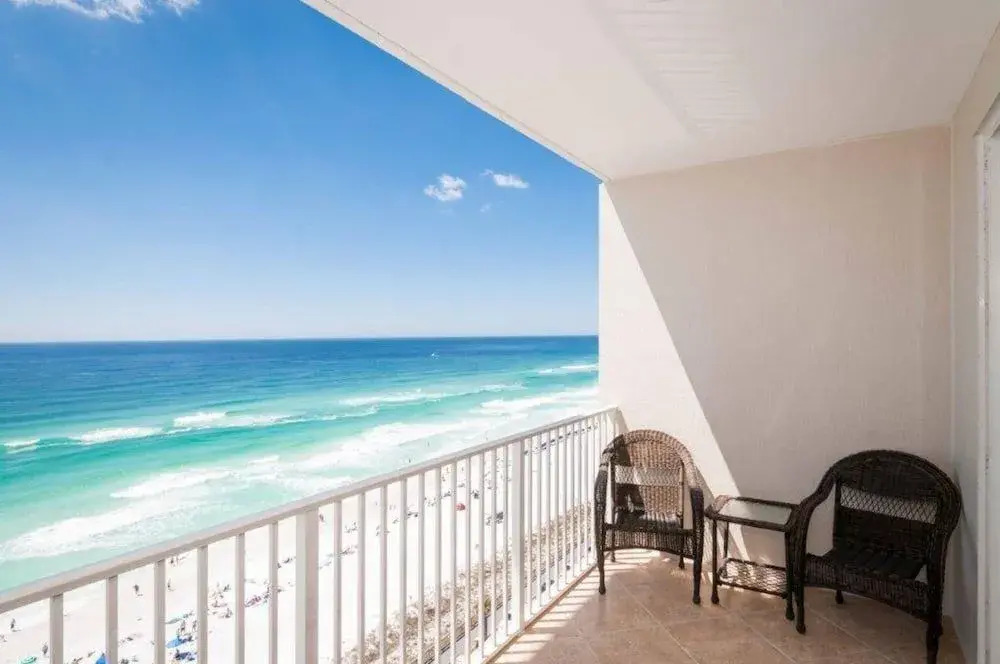 Majestic Sun 1108B by Destin Getaways