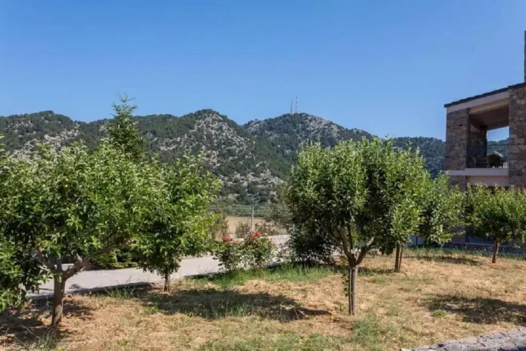 Villa Samaria