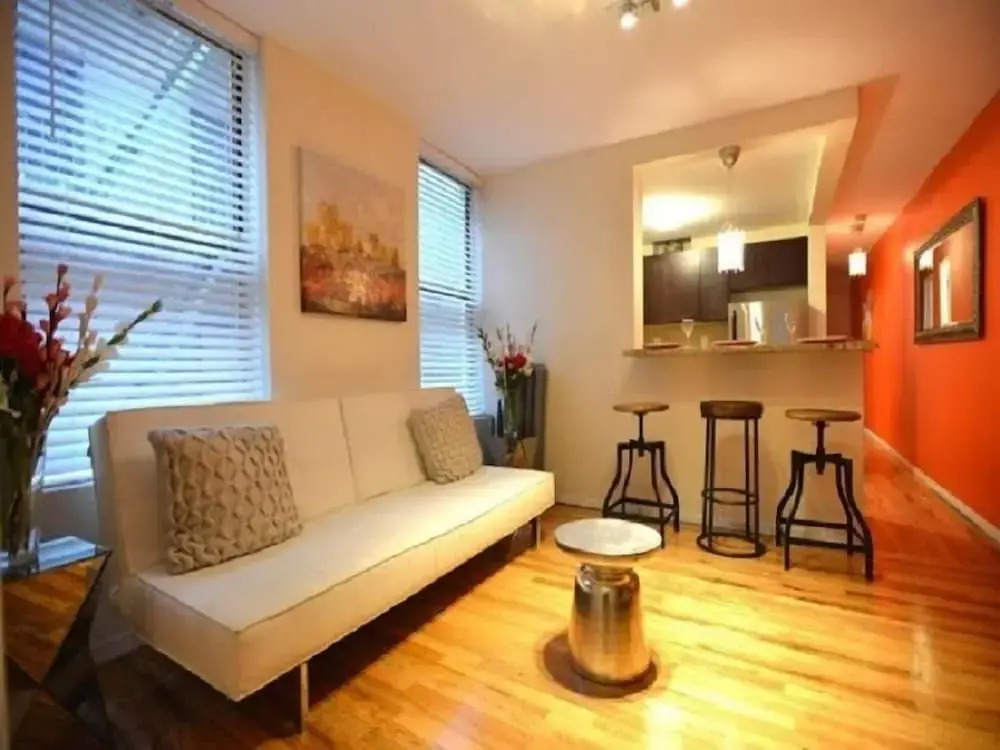Hamilton Heights Stylish Apartments