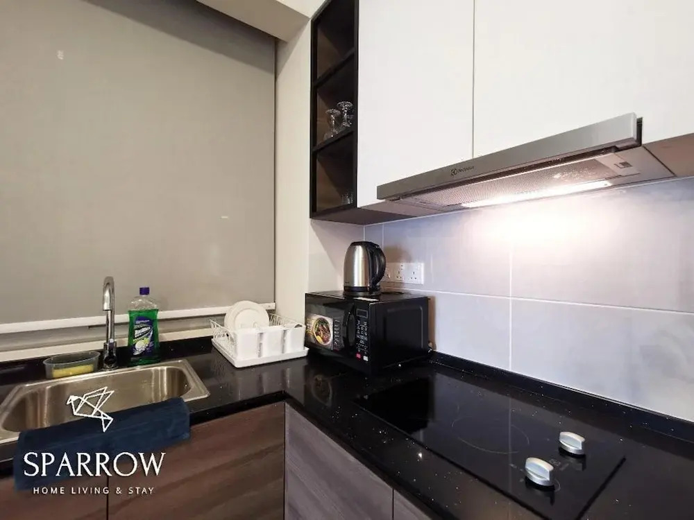 Windmill Genting Suite 4 Pax