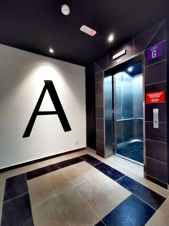 Sovotel Boutique Hotel @ Conezion Putrajaya