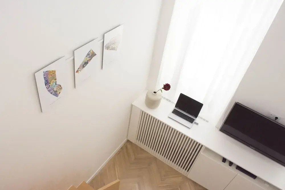 Cioppino Apartment