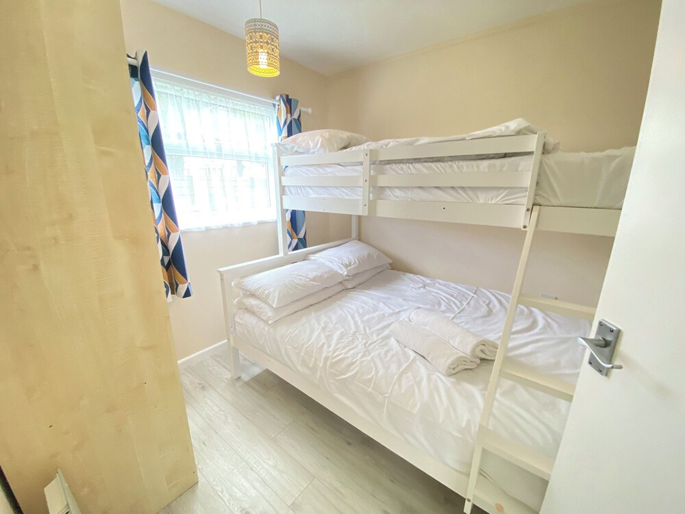 Chalet 62