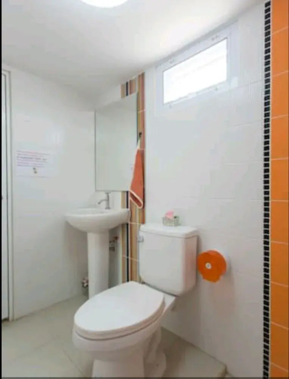Orange Villa