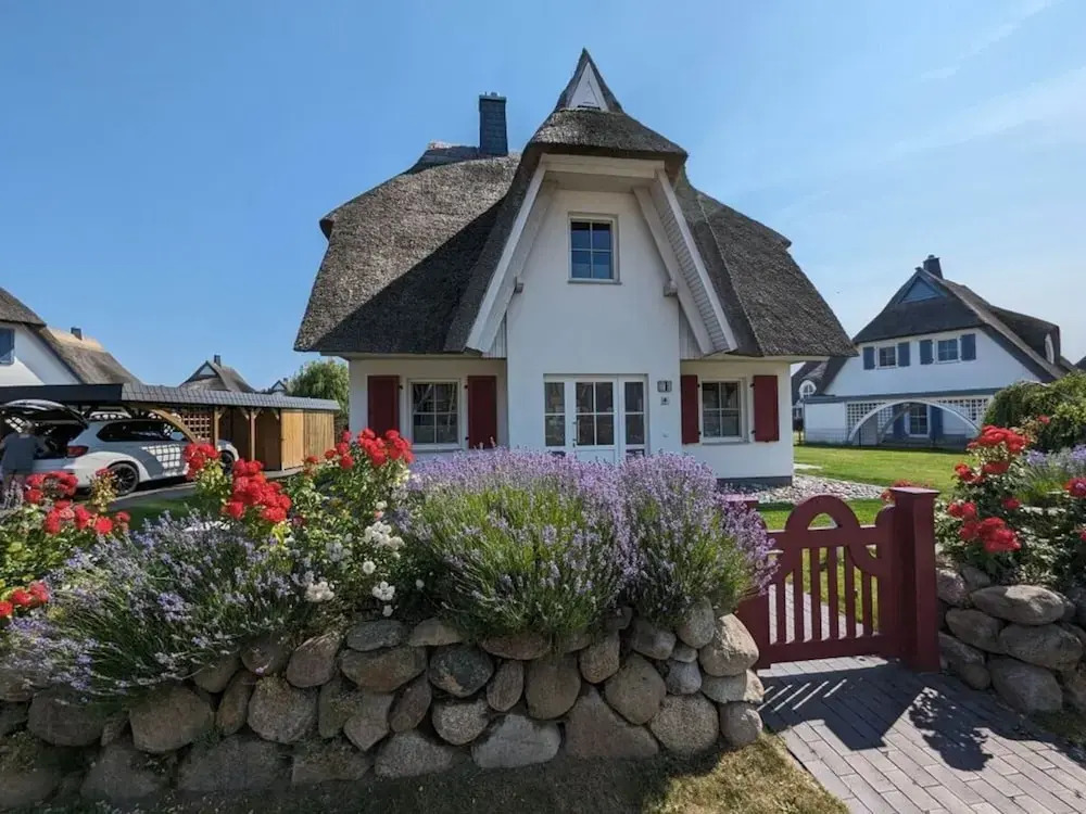 Seeschwalbe Modern Retreat