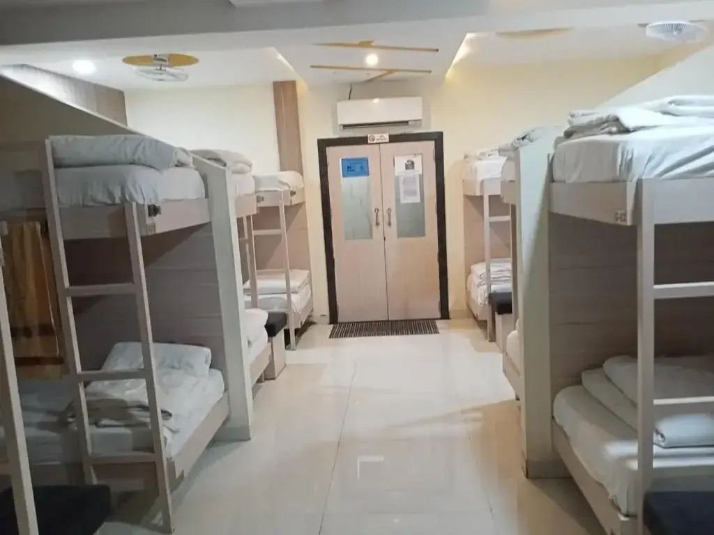 Hotel Amigo