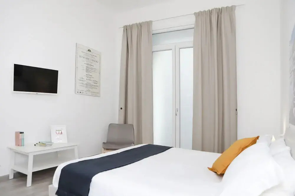 Nel Cuore Del Borgo Degli Orefici