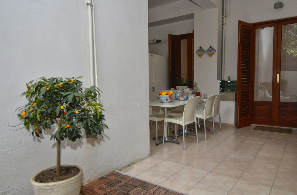 Il Vicolo B&B