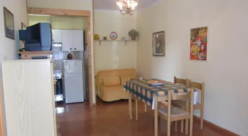 Appartamento Monica