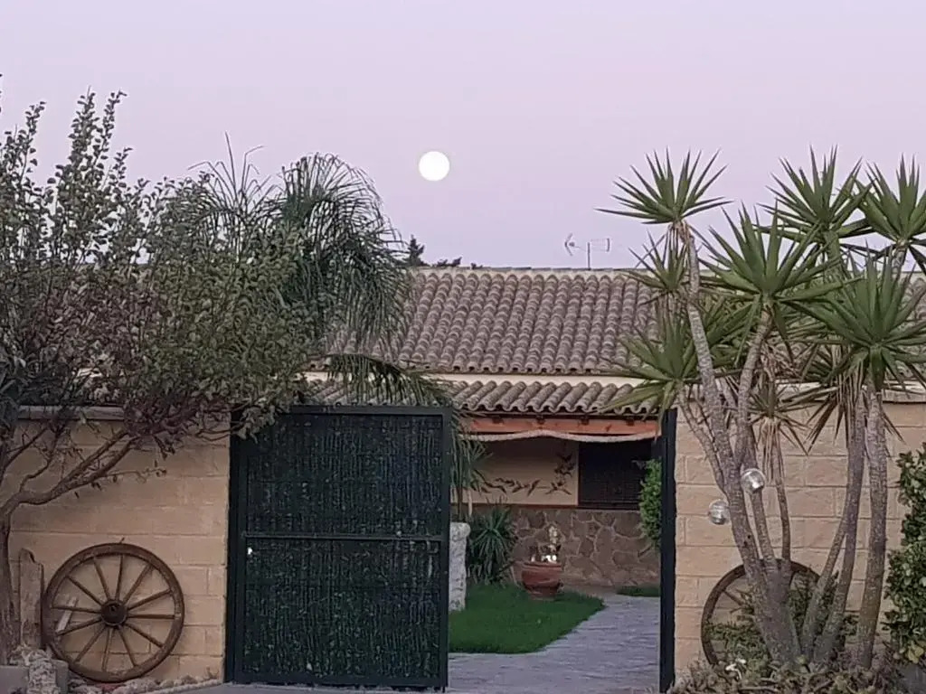 Residencial La Teja