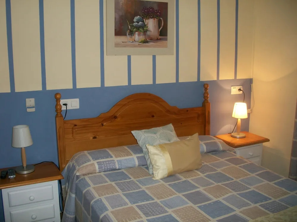 Hostal Rural Gloria