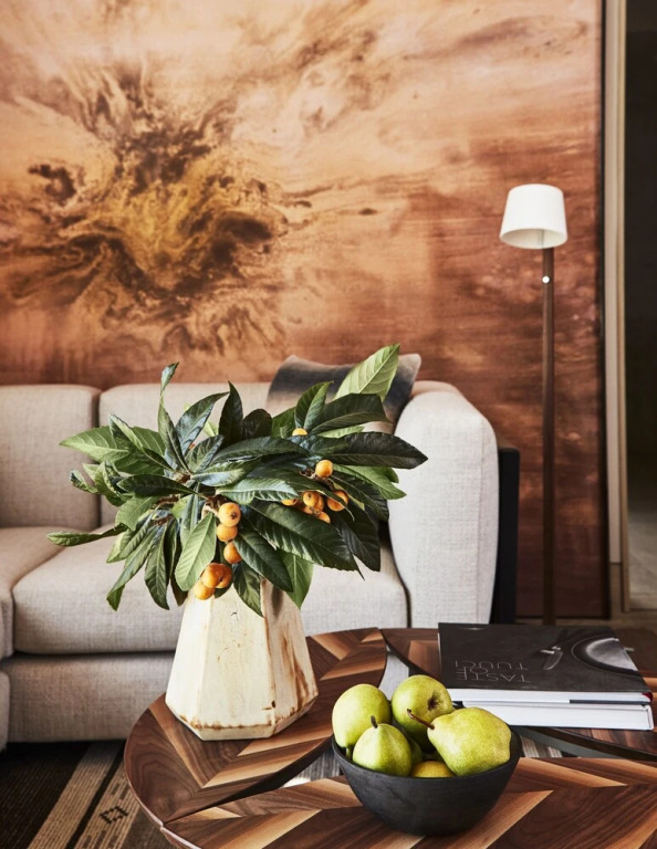 Stanly Ranch, Auberge Collection