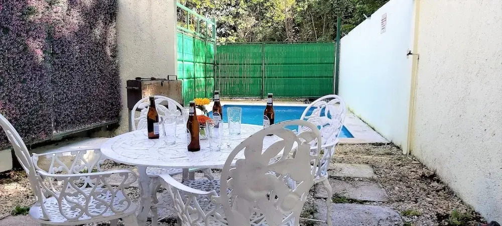 Villas Gamboa