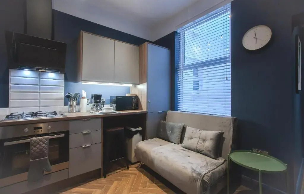 Yellow Hive Boutique Stay Apt 1