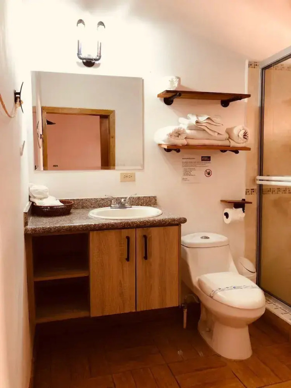 Mayan Hills Resort