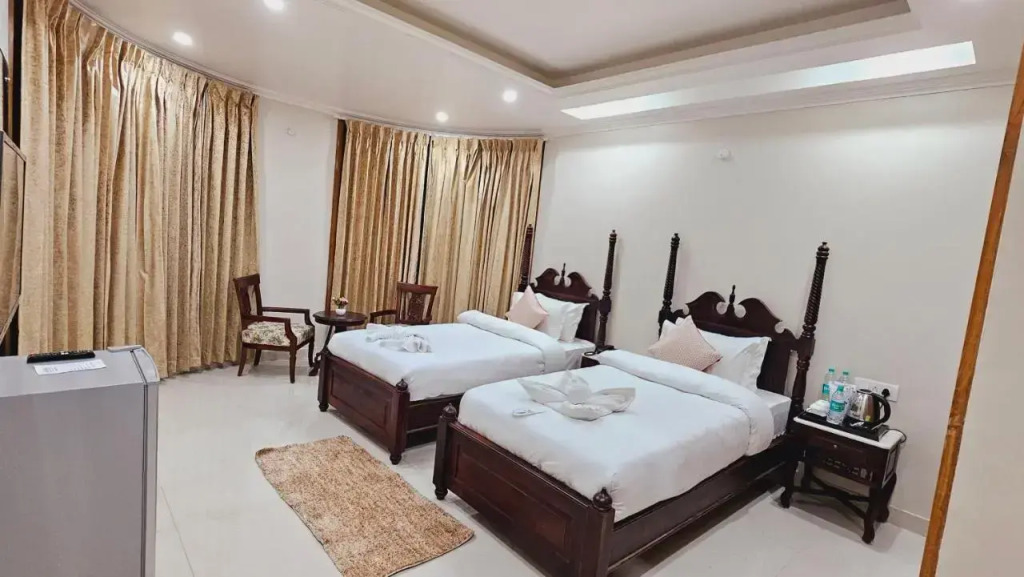 Hydrangea Heights by PTW Hotels