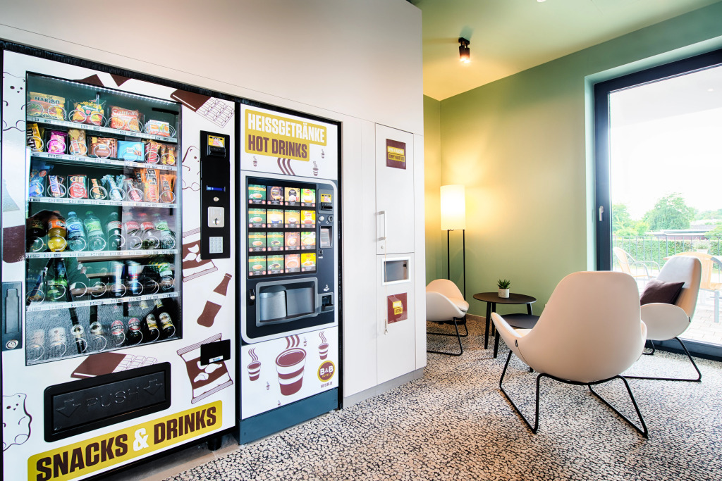 B&B Hotel Wilhelmshaven