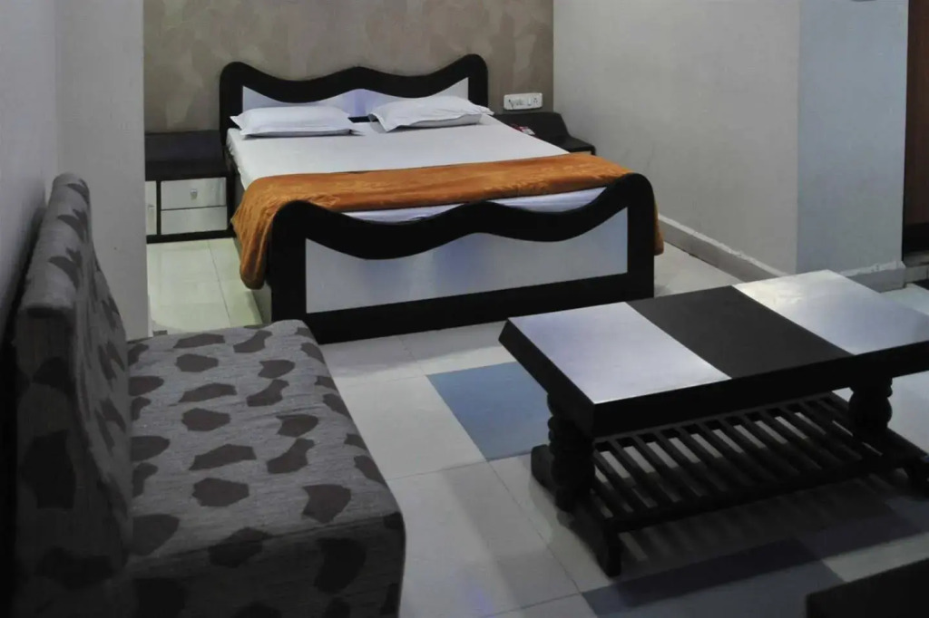 Hotel Galaxy