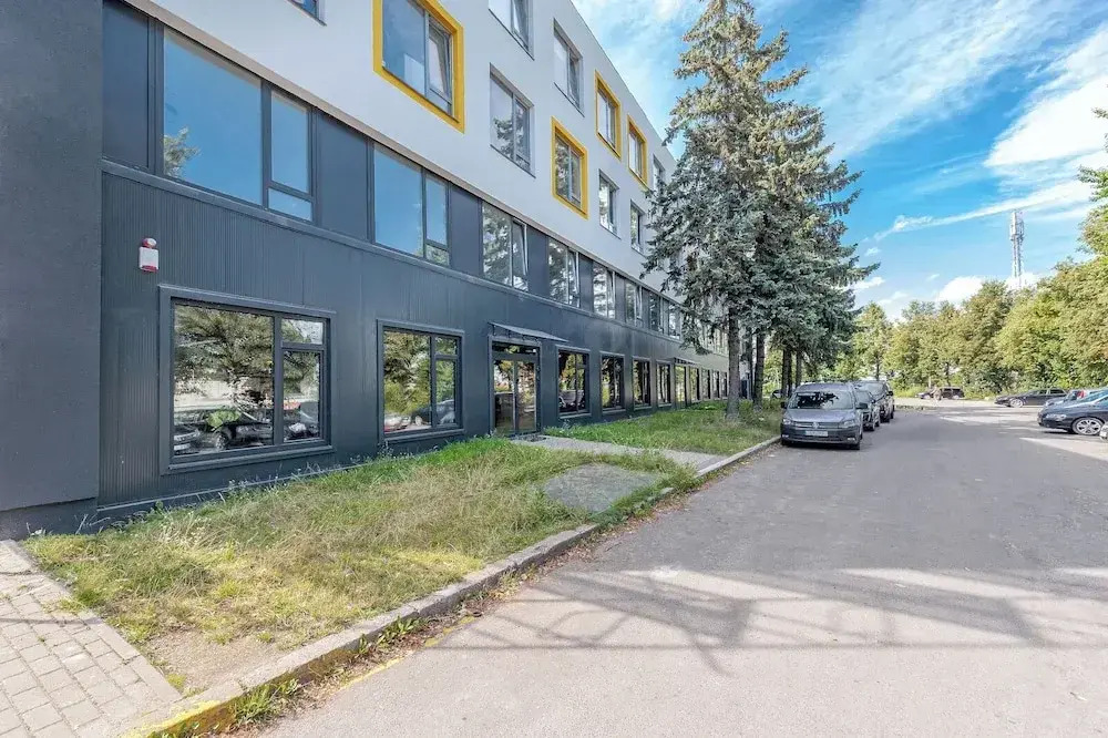 P-ONE APARTMENTS - Self Check-in