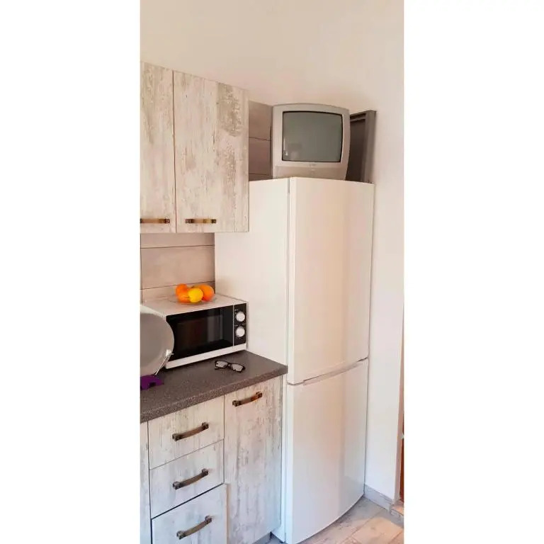 Vaso apartament