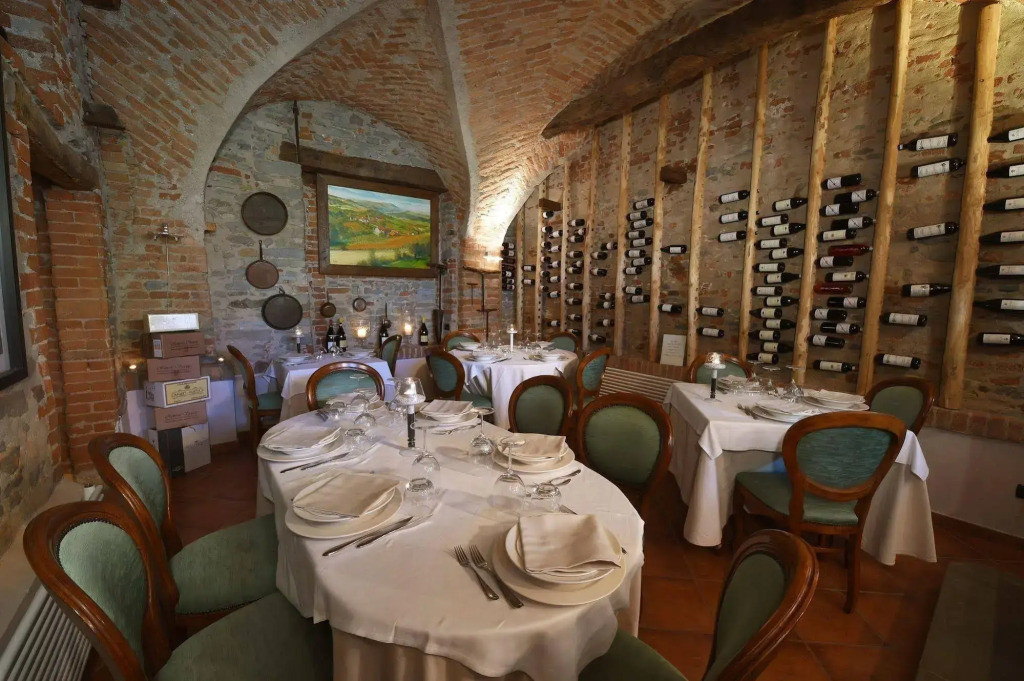 San Martino Langhe