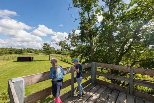 Vakantiewoning Oostkapelle 1