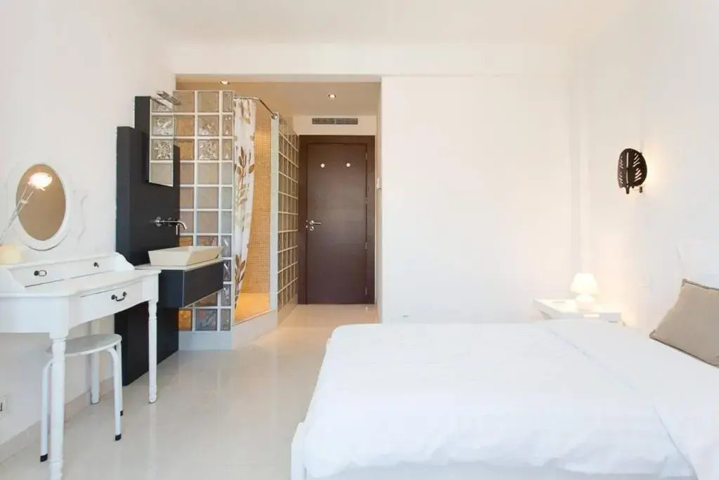 Sea View 3 Beds Next To Palais