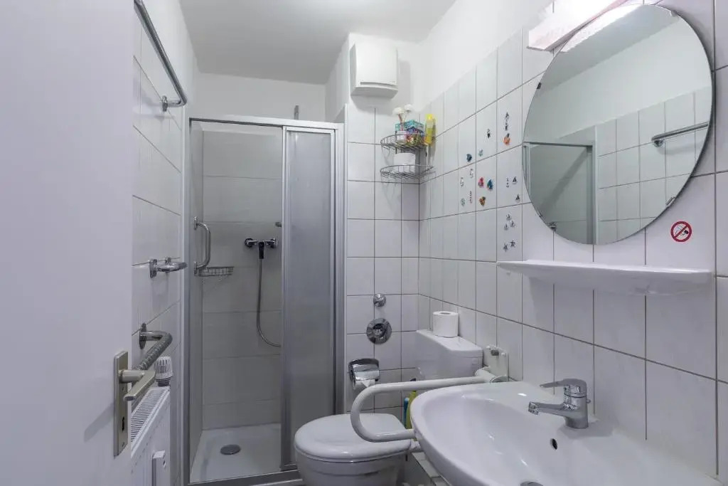Elbstrom Wohnung 8