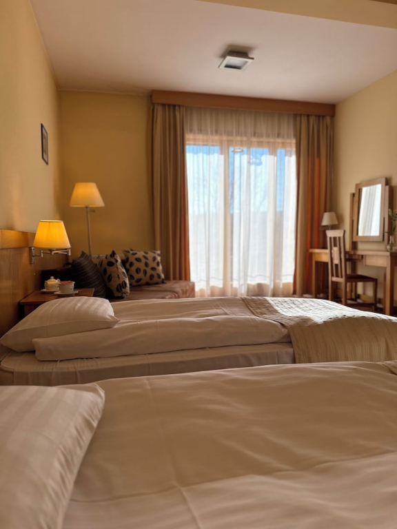 Hotel - Restaurant Gonduzo