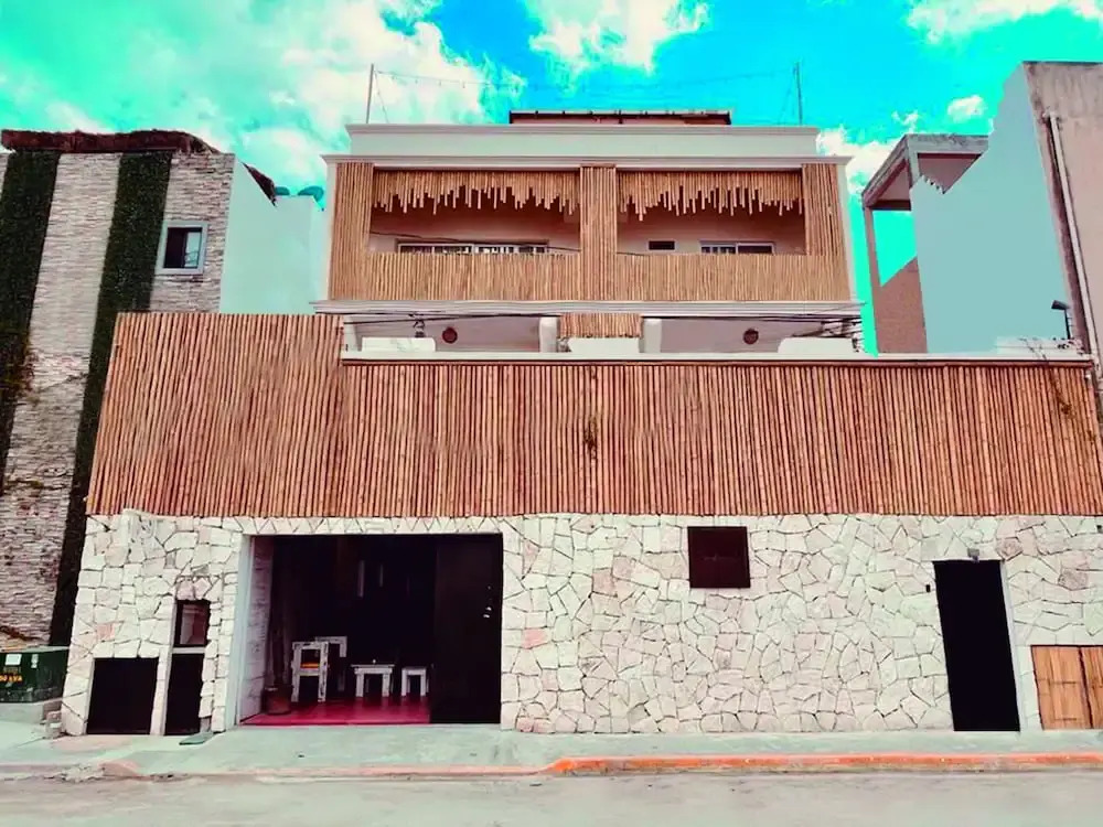 Barbarella Tulum