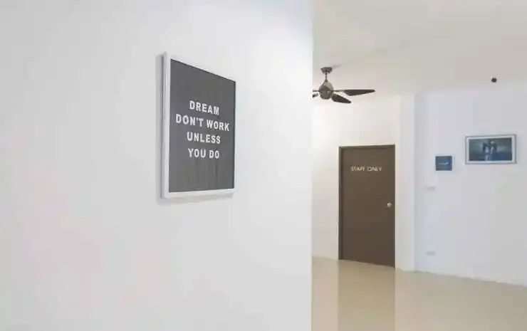 B.S Boutique Hotel