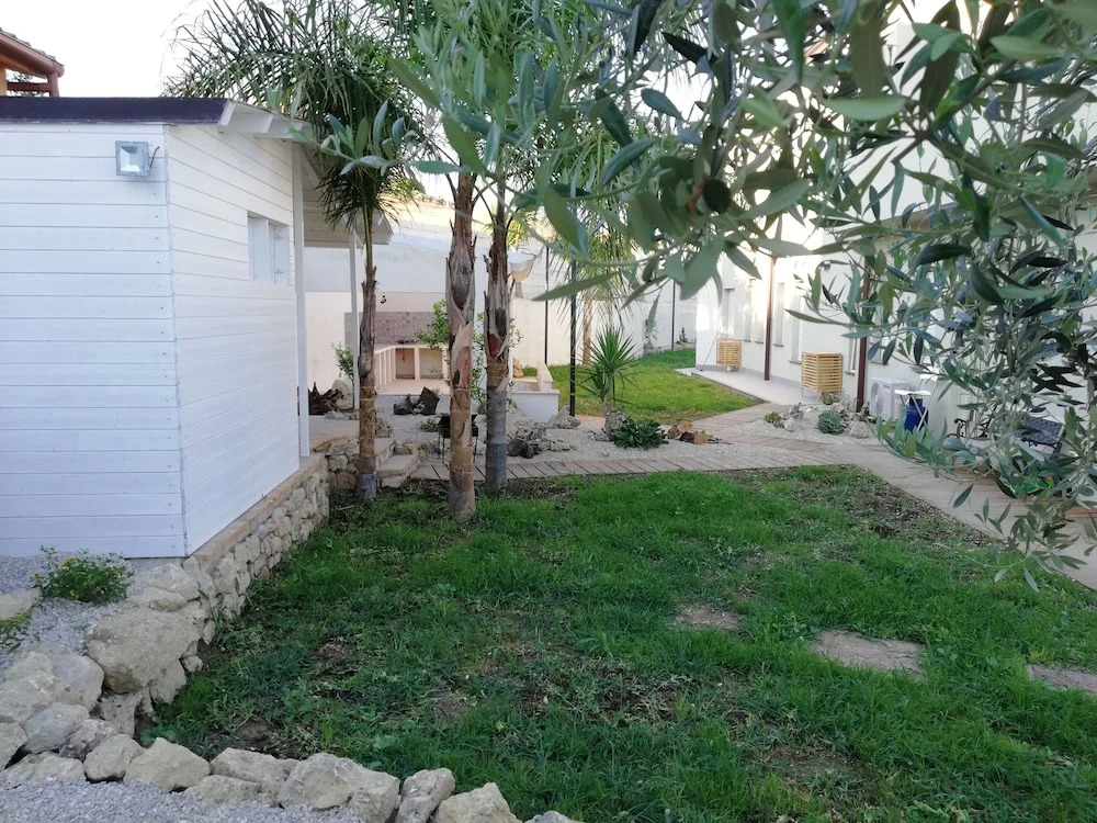 B&B Villa Kairos
