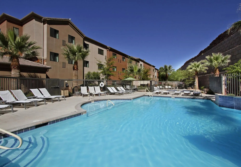 TownePlace Suites St. George