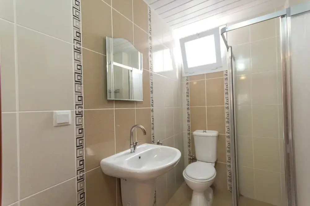 Tiryakioglu Apart Otel