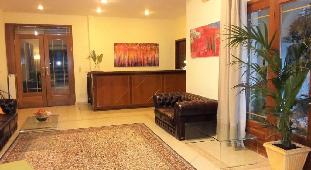 PHILIPPOS Hotel Apartments