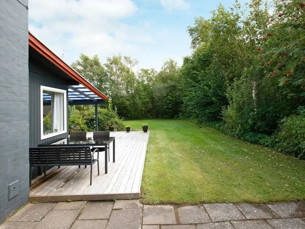 2 Bedroom Stunning Home In Kalundborg