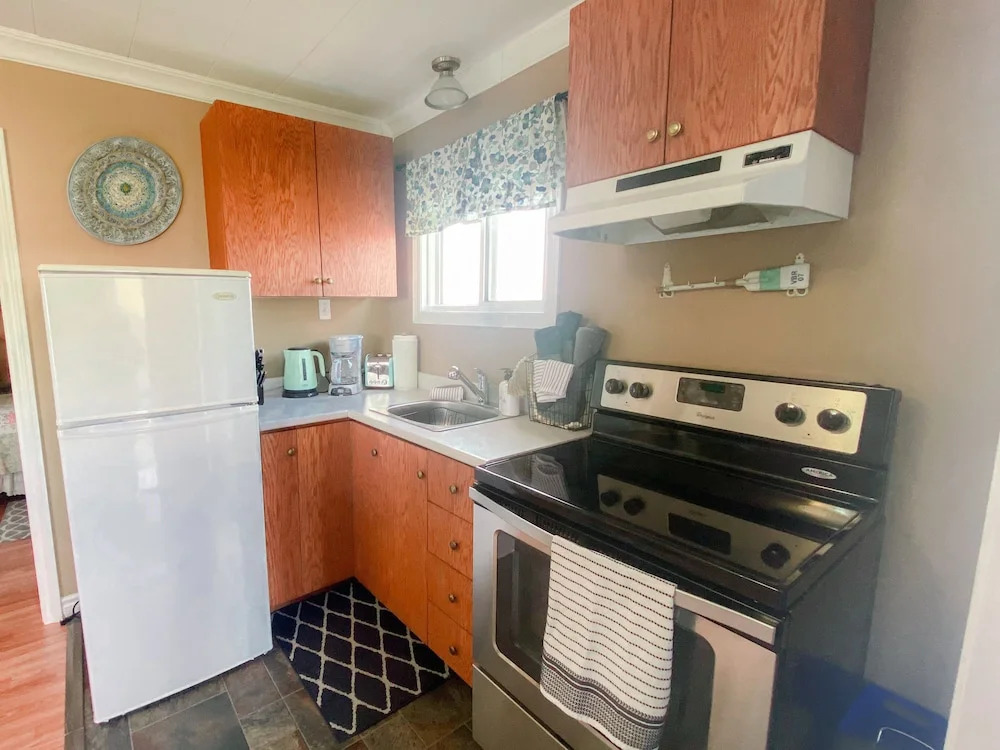 Sea Breeze Bed & Breakfast