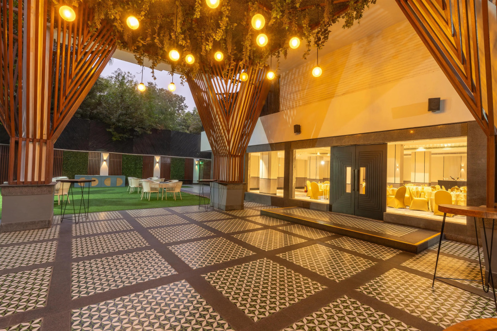 Park Inn by Radisson,South Delhi
