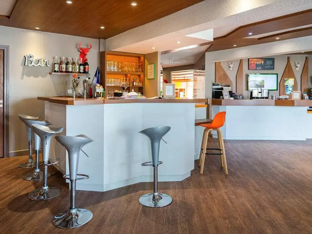 ibis Styles Gien