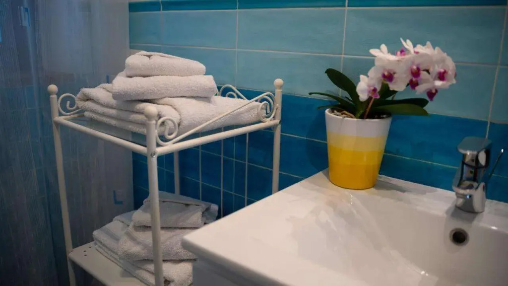 Castellabate Apartments Casa Cardone